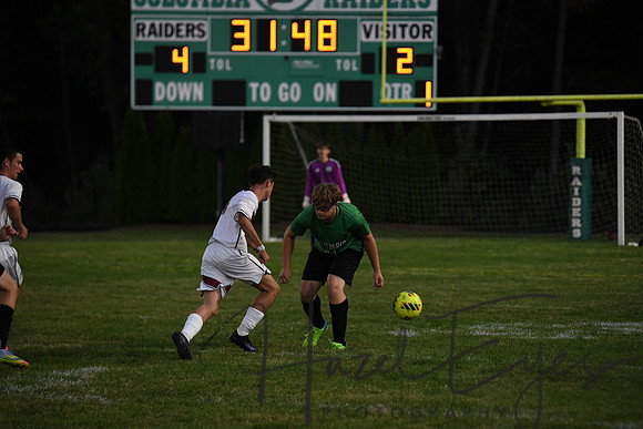 2025 SOCCER (Guys) vs Wellington 09102025-169