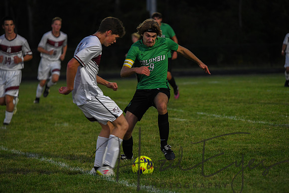 2025 SOCCER (Guys) vs Wellington 09102025-174