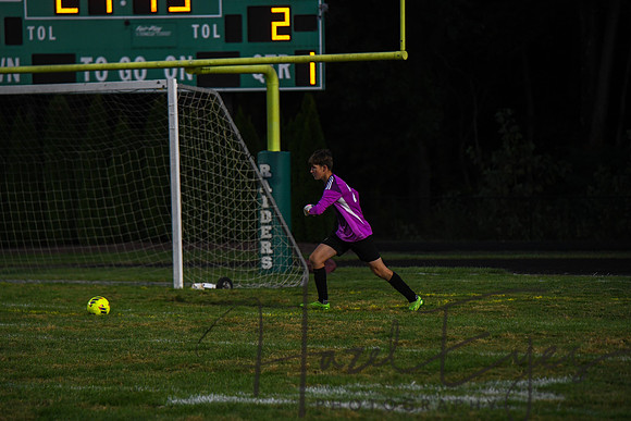 2025 SOCCER (Guys) vs Wellington 09102025-175