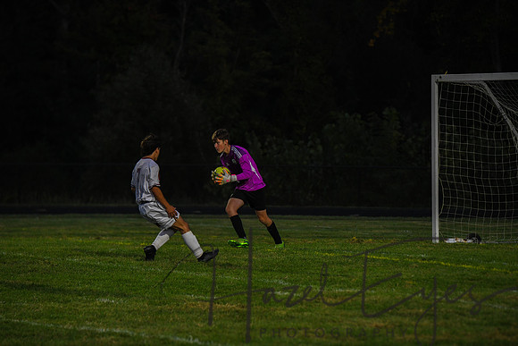 2025 SOCCER (Guys) vs Wellington 09102025-180