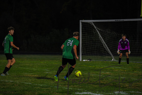 2025 SOCCER (Guys) vs Wellington 09102025-185