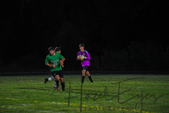 2025 SOCCER (Guys) vs Wellington 09102025-193