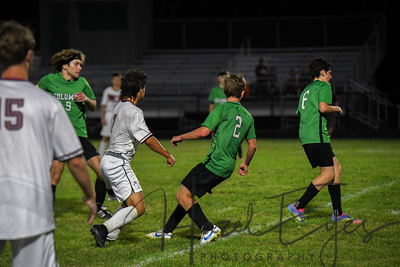 2025 SOCCER (Guys) vs Wellington 09102025-196