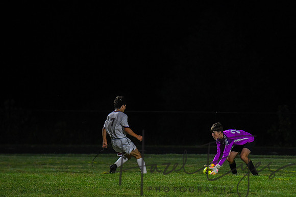 2025 SOCCER (Guys) vs Wellington 09102025-210