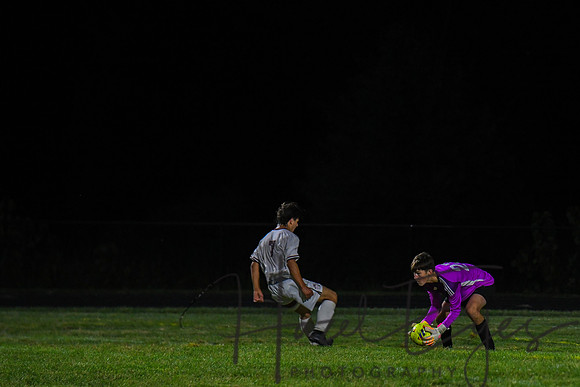 2025 SOCCER (Guys) vs Wellington 09102025-211