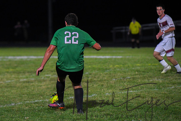 2025 SOCCER (Guys) vs Wellington 09102025-214