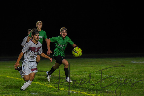 2025 SOCCER (Guys) vs Wellington 09102025-219