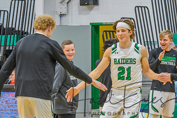 2021-2022 Basketball Boys Varsity vs Rittman 01252022-13