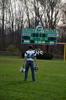 2014.11.9 Senior ShaneGarrow_Football (7)Final