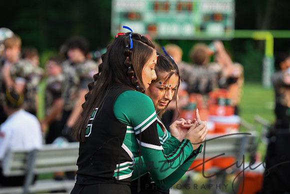 2025-2026 CHEER G3 vs Northwestern 09062025-1