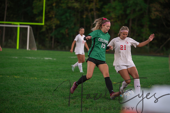 2024 SOCCER Girls Senior Night vs Brookside 10022024-43