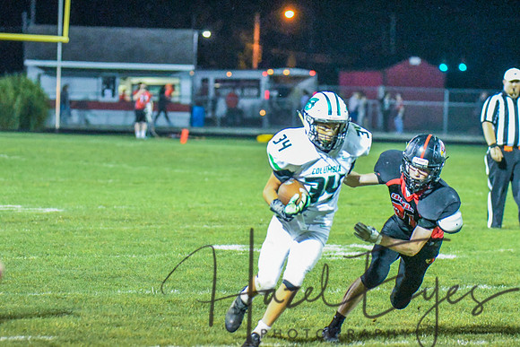 2022 CHS FB G5 vs Brookside-400