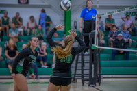 2025-2026 Volleyball vs. Firelands JV 09302025-5