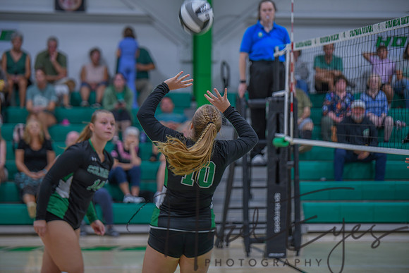 2025-2026 Volleyball vs. Firelands JV 09302025-5