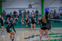2025-2026 Volleyball vs. Firelands JV 09302025-7