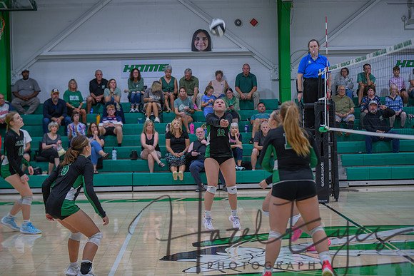 2025-2026 Volleyball vs. Firelands JV 09302025-7