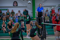 2025-2026 Volleyball vs. Firelands JV 09302025-8