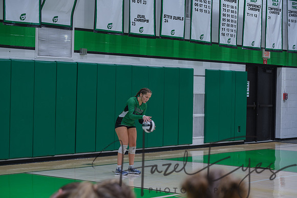 2025-2026 Volleyball vs. Firelands JV 09302025-17