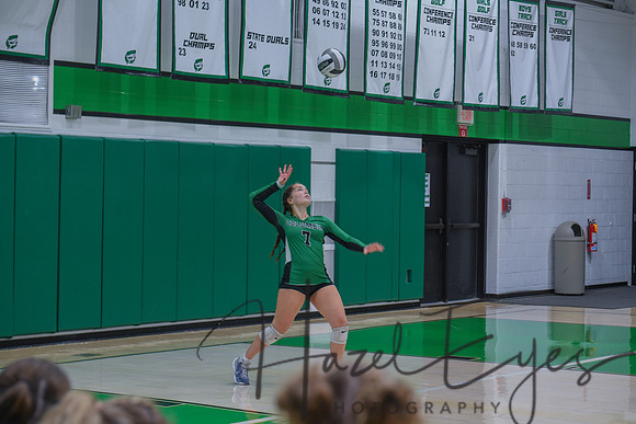 2025-2026 Volleyball vs. Firelands JV 09302025-19