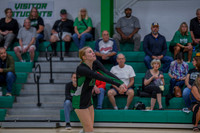2025-2026 Volleyball vs. Firelands JV 09302025-20