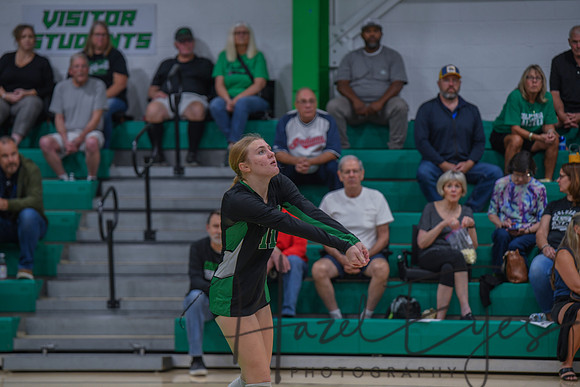 2025-2026 Volleyball vs. Firelands JV 09302025-20