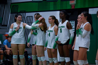 2025-2026 Volleyball vs. Firelands V 09302025-3