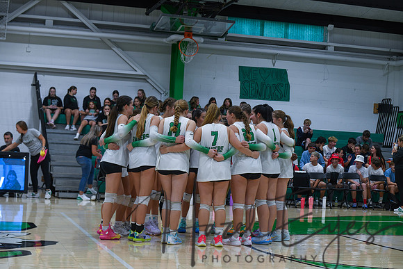 2025-2026 Volleyball vs. Firelands V 09302025-5