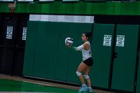 2025-2026 Volleyball vs. Firelands V 09302025-8