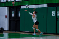 2025-2026 Volleyball vs. Firelands V 09302025-9