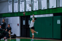 2025-2026 Volleyball vs. Firelands V 09302025-10