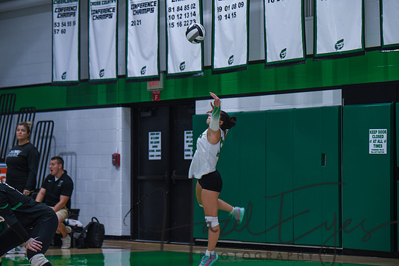 2025-2026 Volleyball vs. Firelands V 09302025-10