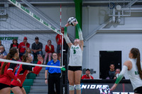 2025-2026 Volleyball vs. Firelands V 09302025-11