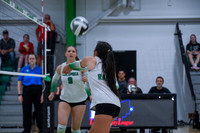 2025-2026 Volleyball vs. Firelands V 09302025-13