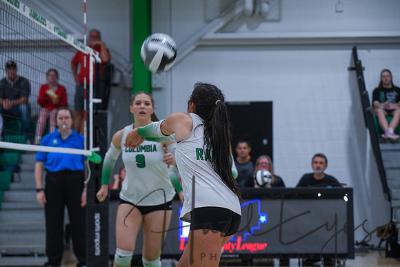 2025-2026 Volleyball vs. Firelands V 09302025-13