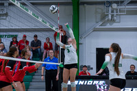 2025-2026 Volleyball vs. Firelands V 09302025-12