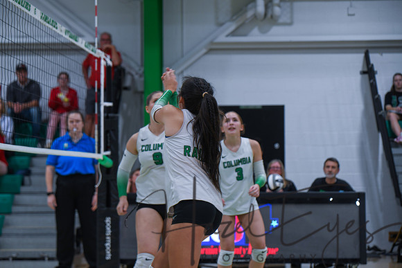 2025-2026 Volleyball vs. Firelands V 09302025-14