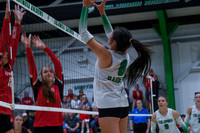 2025-2026 Volleyball vs. Firelands V 09302025-15