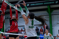 2025-2026 Volleyball vs. Firelands V 09302025-16