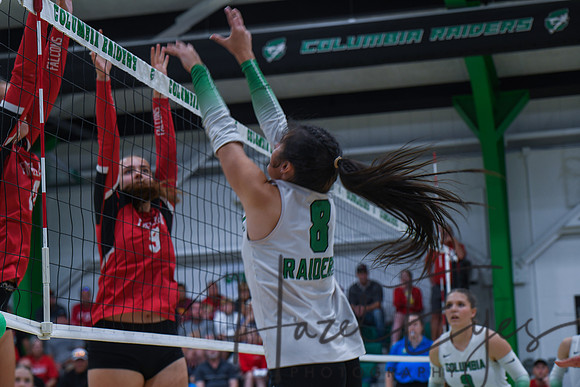 2025-2026 Volleyball vs. Firelands V 09302025-16