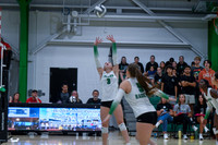 2025-2026 Volleyball vs. Firelands V 09302025-17
