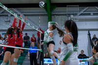 2025-2026 Volleyball vs. Firelands V 09302025-18