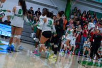 2025-2026 Volleyball vs. Firelands V 09302025-19