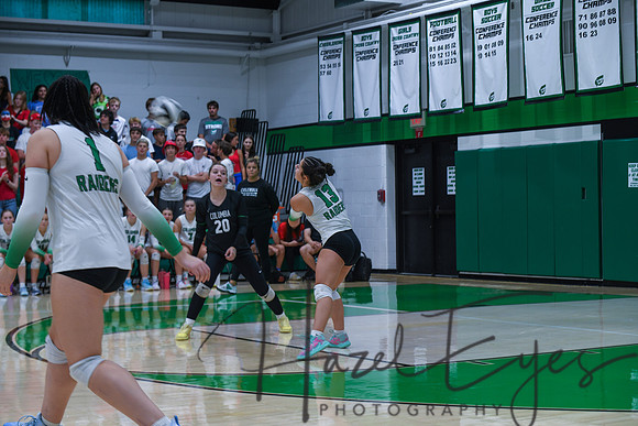 2025-2026 Volleyball vs. Firelands V 09302025-31