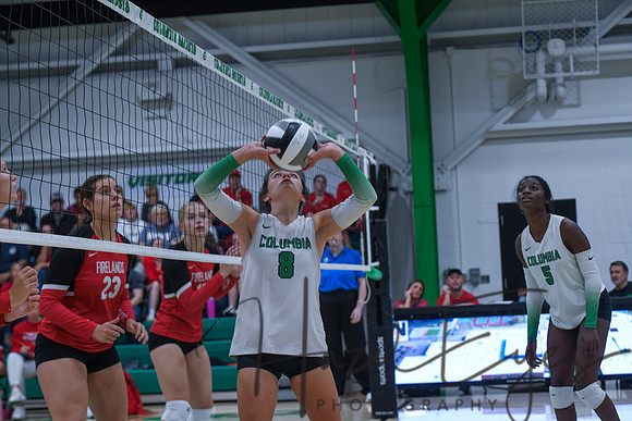 2025-2026 Volleyball vs. Firelands V 09302025-33