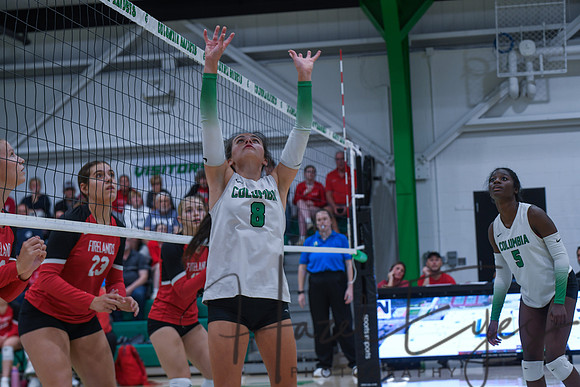 2025-2026 Volleyball vs. Firelands V 09302025-34