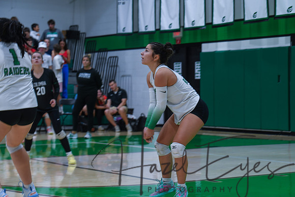 2025-2026 Volleyball vs. Firelands V 09302025-36
