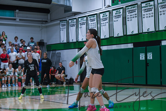 2025-2026 Volleyball vs. Firelands V 09302025-37