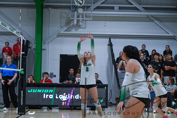 2025-2026 Volleyball vs. Firelands V 09302025-48