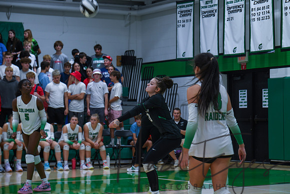 2025-2026 Volleyball vs. Firelands V 09302025-49