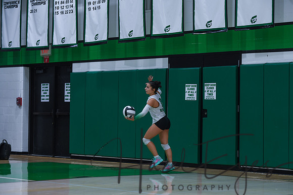 2025-2026 Volleyball vs. Firelands V 09302025-51